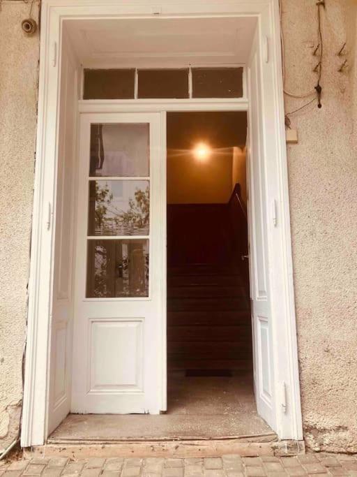 Casa Young&Jung Sibiu Exterior photo