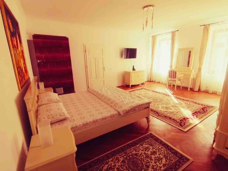Casa Young&Jung Sibiu Exterior photo